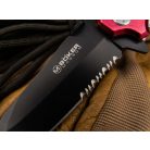 BÖKER MAGNUM MENTŐKÉS (FIRE FIGHTER) TŰZOLTÓKNAK