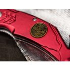 BÖKER MAGNUM MENTŐKÉS (FIRE FIGHTER) TŰZOLTÓKNAK