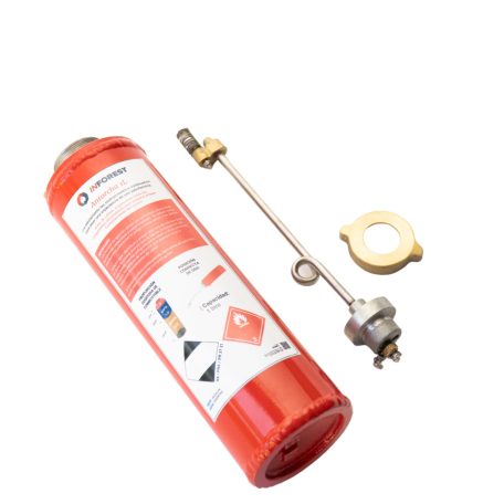 INFOREST 1 Literes TŰZGYÚJTÓ FÁKLYA