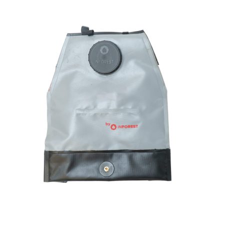 INFOREST HÁTI PUTTONYFECSKENDŐ LIGHT 20 liter