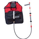 INFOREST HÁTI PUTTONYFECSKENDŐ 22 liter