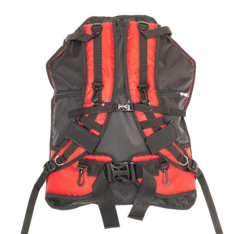 INFOREST HÁTI PUTTONYFECSKENDŐ 22 liter
