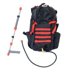 INFOREST MAPACHE PREMIUM HÁTI PUTTONYFECSKENDŐ 25 liter