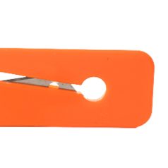 INFOREST BIZTONSÁGI ÖV VÁGÓ