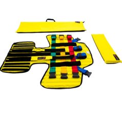 INFOREST STABILIZÁLÓ MELLÉNY FELNŐTT