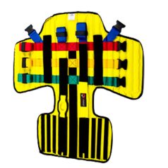 INFOREST STABILIZÁLÓ MELLÉNY FELNŐTT