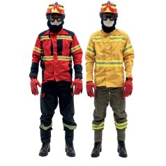 INFOREST EURO XVI. ERDŐTŰZ BEVETÉSI VÉDŐRUHA SZETT 