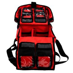 INFOREST TRAUMA ELSŐSEGÉLY TÁSKA