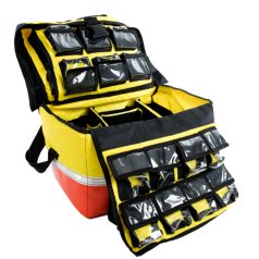 INFOREST TRAUMA ELSŐSEGÉLY TÁSKA