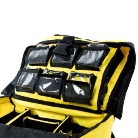 INFOREST TRAUMA ELSŐSEGÉLY TÁSKA