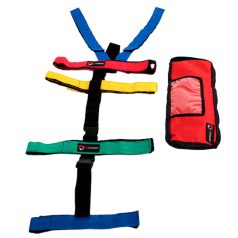 INFOREST RÖGZÍTŐ HEVEDER HORDTÁSKA