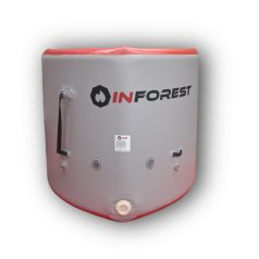   INFOREST Triton felfújható merev tartályok összehajtható (hordtáskával)