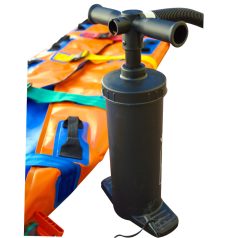 INFOREST VÁKUUMMATRAC PUMPA