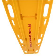 INFOREST GERINCHORDÁGY ( BOARD )