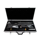 INFOREST 8 IN 1 MENTŐESZKÖZ KÉSZLET (RESCUE TOOL SET)