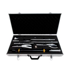 INFOREST 8 IN 1 MENTŐESZKÖZ KÉSZLET (RESCUE TOOL SET)