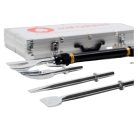 INFOREST 8 IN 1 MENTŐESZKÖZ KÉSZLET (RESCUE TOOL SET)