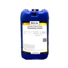   FOMTEC Enviro Trainer E-Lite fluormentes edzőhabképzőanyag