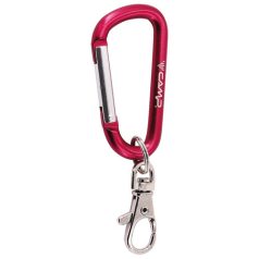 CAMP KARABINER "D" - Snap-hook 50mm