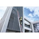 MUNK 2 RÉSZES KIHÚZHATÓS LÉTRA  DIN EN 1147