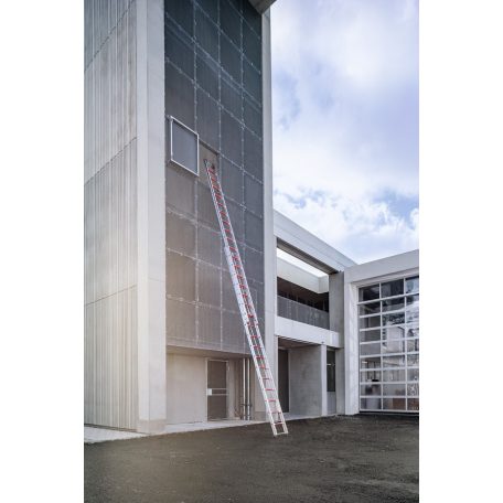 MUNK 2 RÉSZES KIHÚZHATÓS LÉTRA  DIN EN 1147