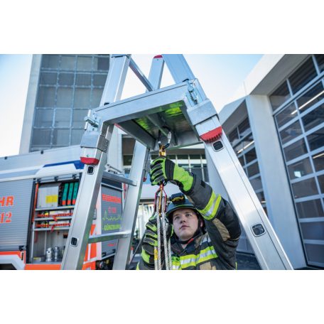 MUNK Dugólétra összekötő tag, DIN 1147