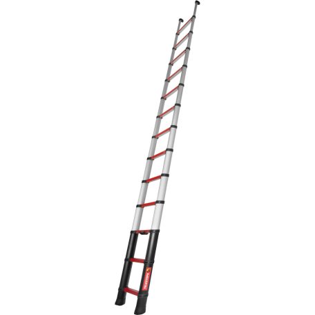 TELESZKÓPOS LÉTRA RESQUE Line DIN EN 1147