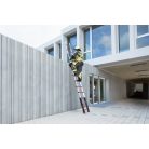 MUNK TELESZKÓPOS LÉTRA RESQUE Line DIN EN 1147