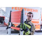 MUNK TELESZKÓPOS LÉTRA RESQUE Line DIN EN 1147