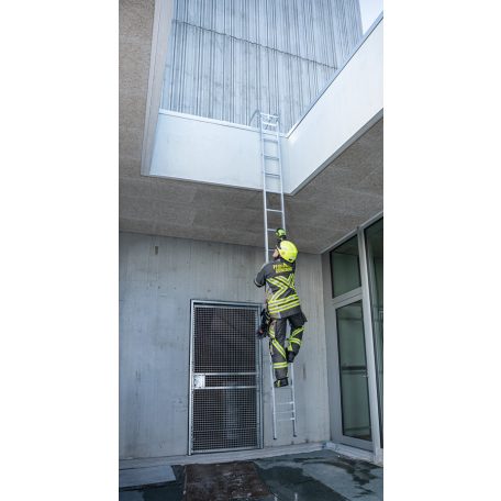 MUNK "B" TÍPUSÚ HOROGLÉTRA ÖNORM F 4047 és EN 1147