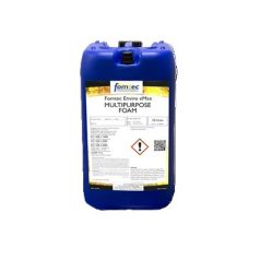 FOMTEC eMAX Alkoholálló 2-3% Fluormentes habképzőanyag