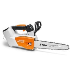 Stihl MSA161 T akkumulátoros láncfűrész PM3 30CM 