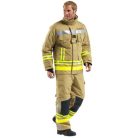 ROSENBAUER FIRE MAX 3 TŰZOLTÓ BEVETÉSI VÉDŐRUHÁZAT