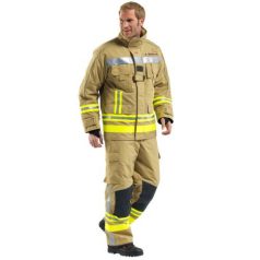 ROSENBAUER FIRE MAX 3 TŰZOLTÓ BEVETÉSI VÉDŐRUHÁZAT