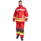ROSENBAUER FIRE MAX 3 TŰZOLTÓ BEVETÉSI VÉDŐRUHÁZAT