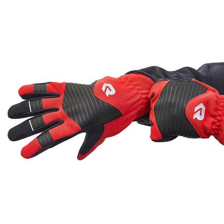 ROSENBAUER GLOROS T1 MŰSZAKI MENTŐ VÉDŐKESZTYŰ