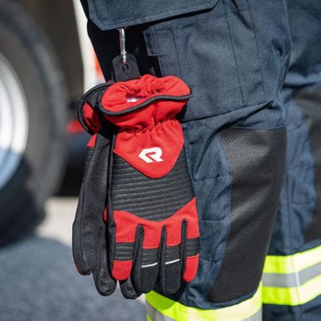 ROSENBAUER GLOROS T1 MŰSZAKI MENTŐ VÉDŐKESZTYŰ