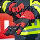 ROSENBAUER GLOROS T1 MŰSZAKI MENTŐ VÉDŐKESZTYŰ