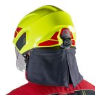 ROSENBAUER HEROS H30 tűzoltó védősisak