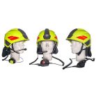 ROSENBAUER HEROS H30 tűzoltó védősisak