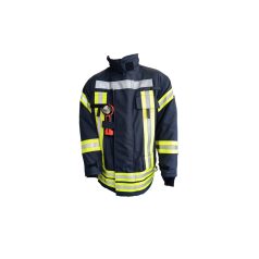   NOVOTEX - ISOMAT Nomex/Airtex®S DIN EN 469 + HuPF BEVETÉSIRUHA SZETT