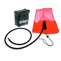 DRAGER PSS menekülő kámzsa ( Dräger )