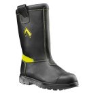 HAIX FIREMAN YELLOW TŰZOLTÓ VÉDŐCSIZMA