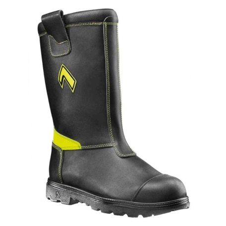 HAIX FIREMAN YELLOW TŰZOLTÓ VÉDŐCSIZMA