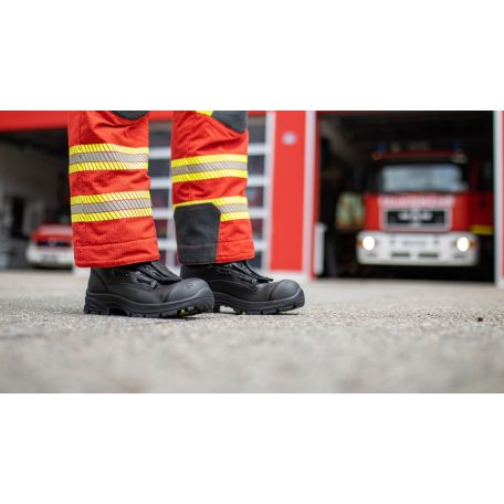 HAIX SPECIAL FIGHTER PRO TŰZOLTÓ CSIZMA