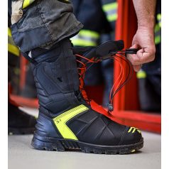 HAIX FIRE HERO 3.1 TŰZOLTÓ VÉDŐCSIZMA