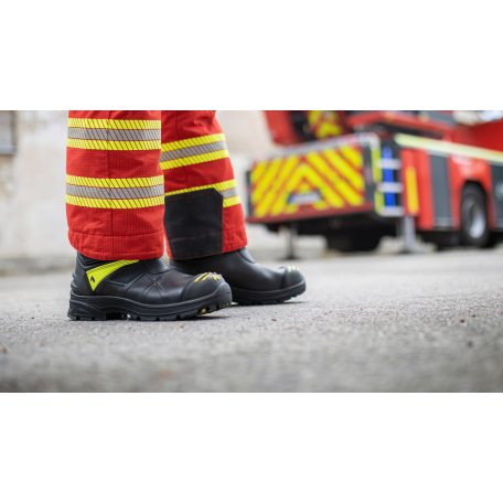 HAIX FIRE EAGLE VARIO TŰZOLTÓ VÉDŐCSIZMA