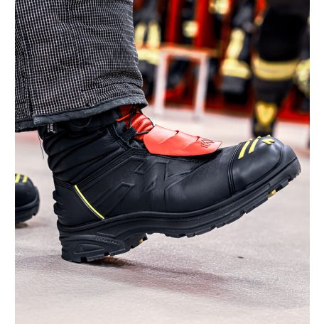  HAIX Fire Eagle 2.0. Pro TŰZOLTÓ VÉDŐCSIZMA