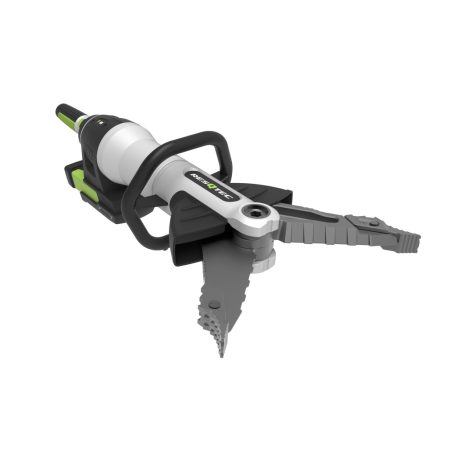 RESQTEC FX6-DJ EDD FRONTLINER akkumulátoros feszító-vágó szerszám