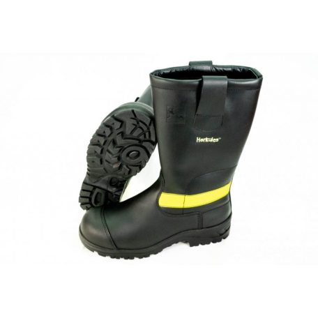 HERKULES 5524-0 TŰZOLTÓ VÉDŐCSIZMA